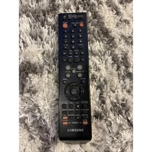 Samsung OEM Replacement Remote Control 00084J VR-7147 AK64-01610A Tested Working